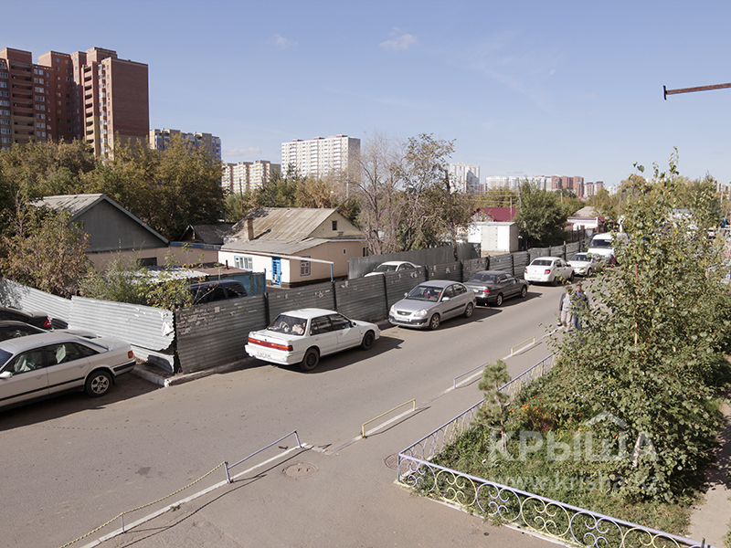 Фото ЖК 8