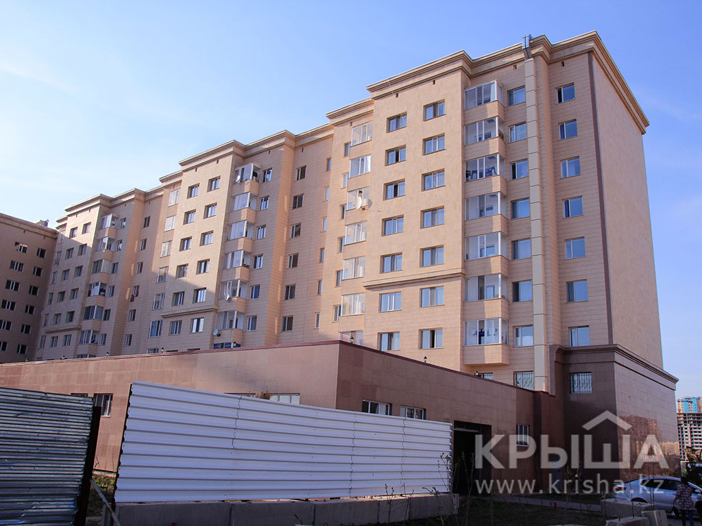 Фото ЖК 7