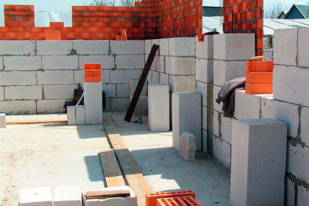 В&nbsp;РК&nbsp;производителей стройматериалов подозревают в&nbsp;ценовом сговоре