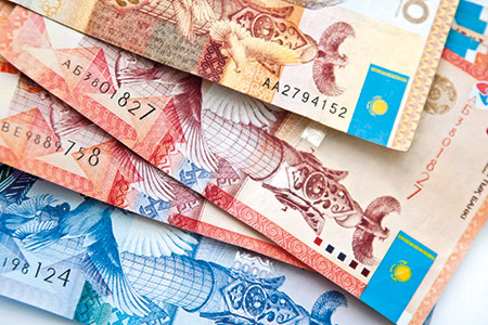 Банки и&nbsp;бизнес получат 200 млрд тенге из&nbsp;ЕНПФ