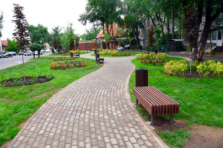 В алматинском Тастаке появится своя Тулебайка