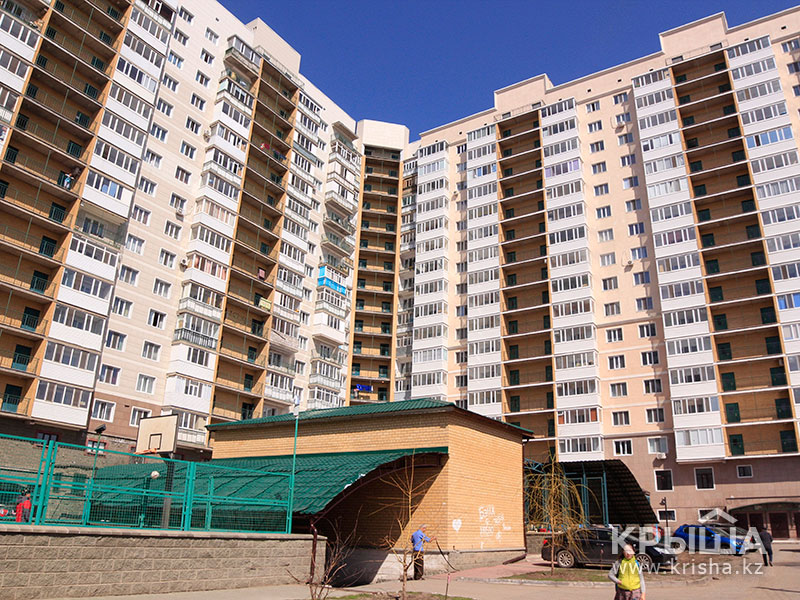 Фото ЖК 8