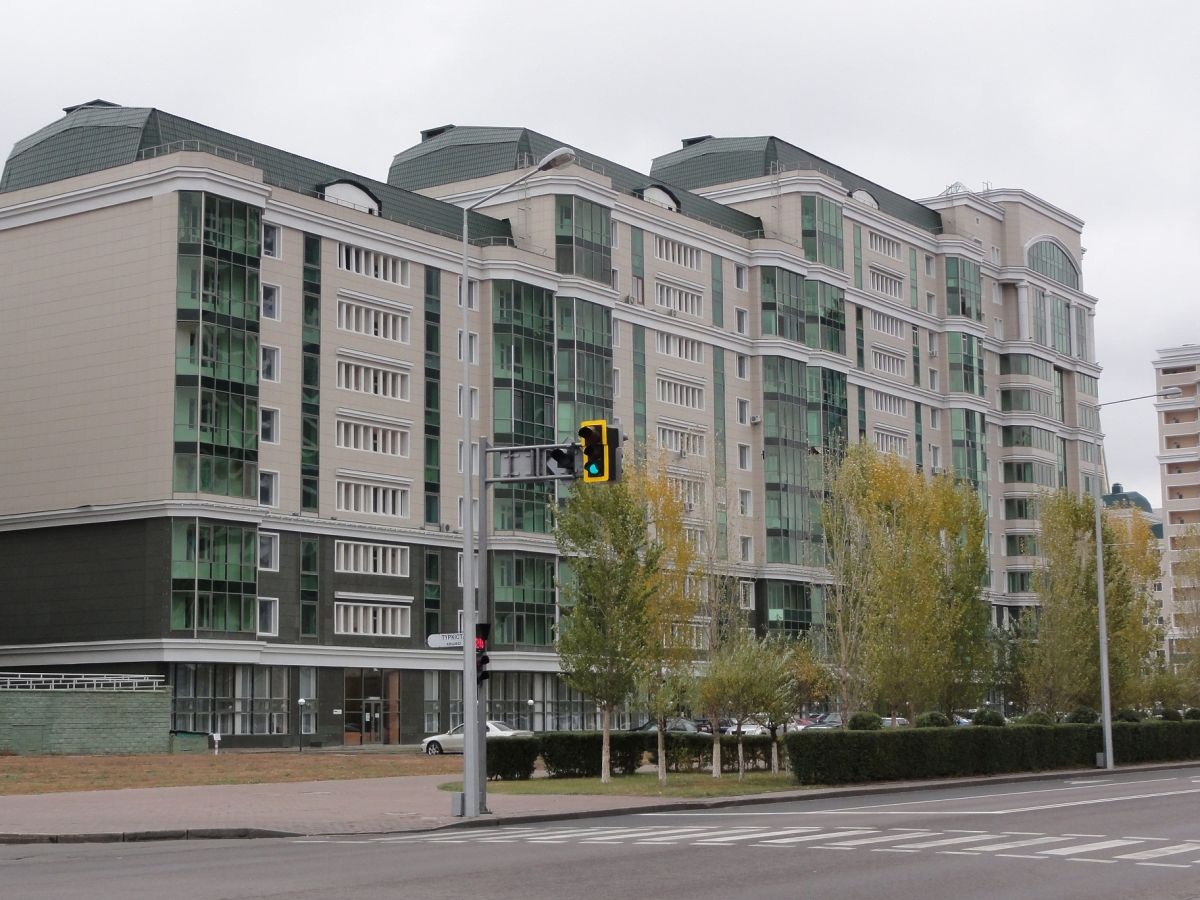 Фото ЖК 6