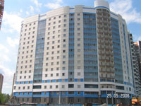 В Петербурге падают цены на жилье