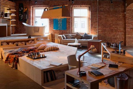 Покупать или нет: всё о квартирах на техэтажах