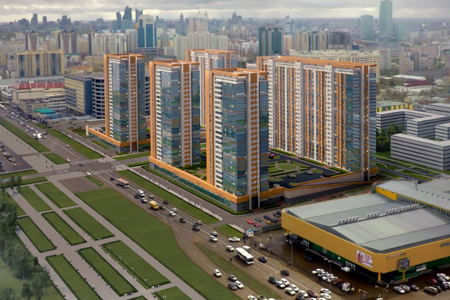 Арендное жильё для молодёжи: 5 ноября в Нур-Султане стартует приём документов