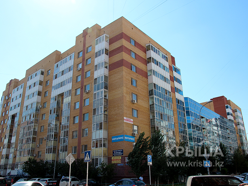 Фото ЖК 3