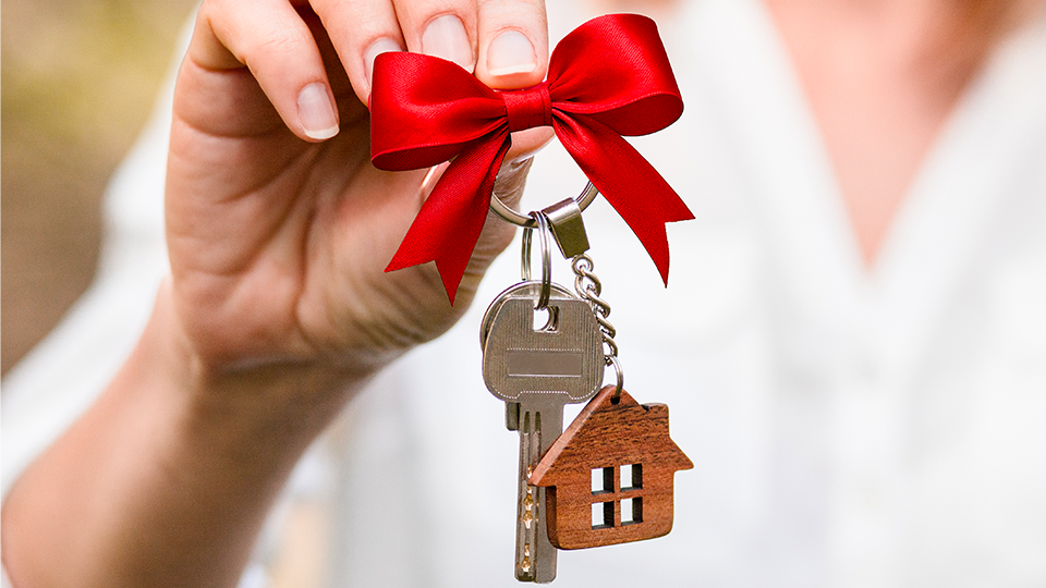 Новые правила выкупа жилья для очередников