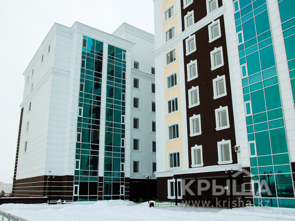 Фото ЖК 3