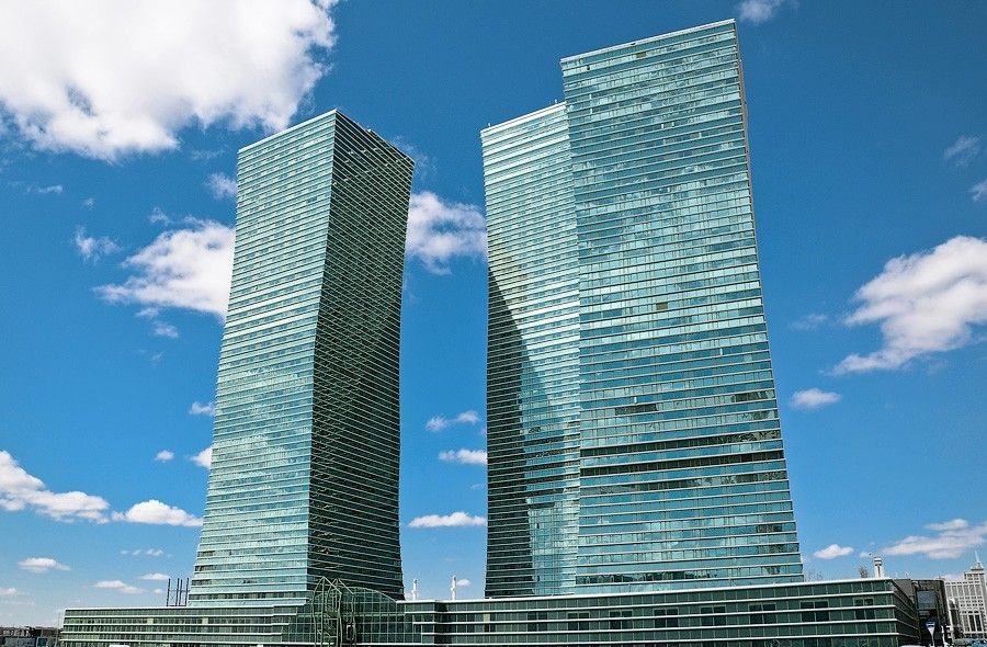 Фото ЖК 7