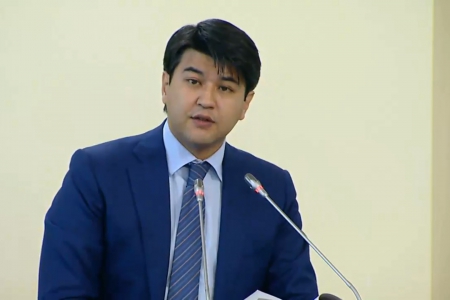 В&nbsp;РК&nbsp;разработана концепция новой жилищной программы &laquo;Нурлы&nbsp;Жер&raquo;