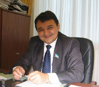 Жилищная борьба депутата