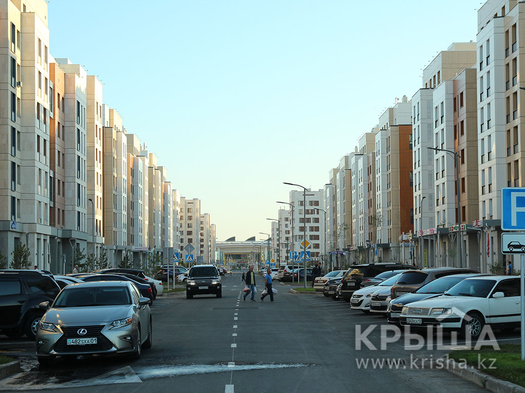 Фото ЖК 3