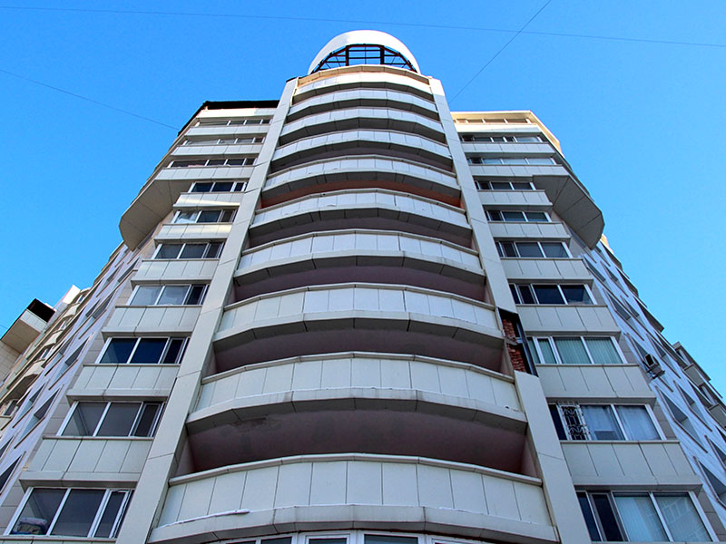 Фото ЖК 7
