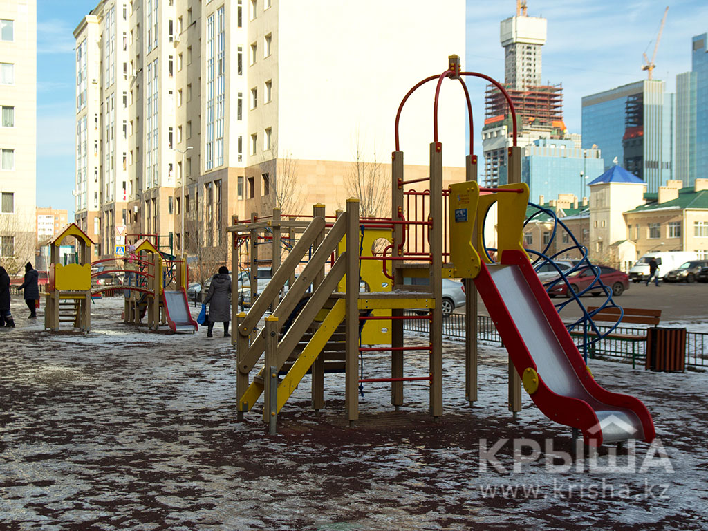 Фото ЖК 8