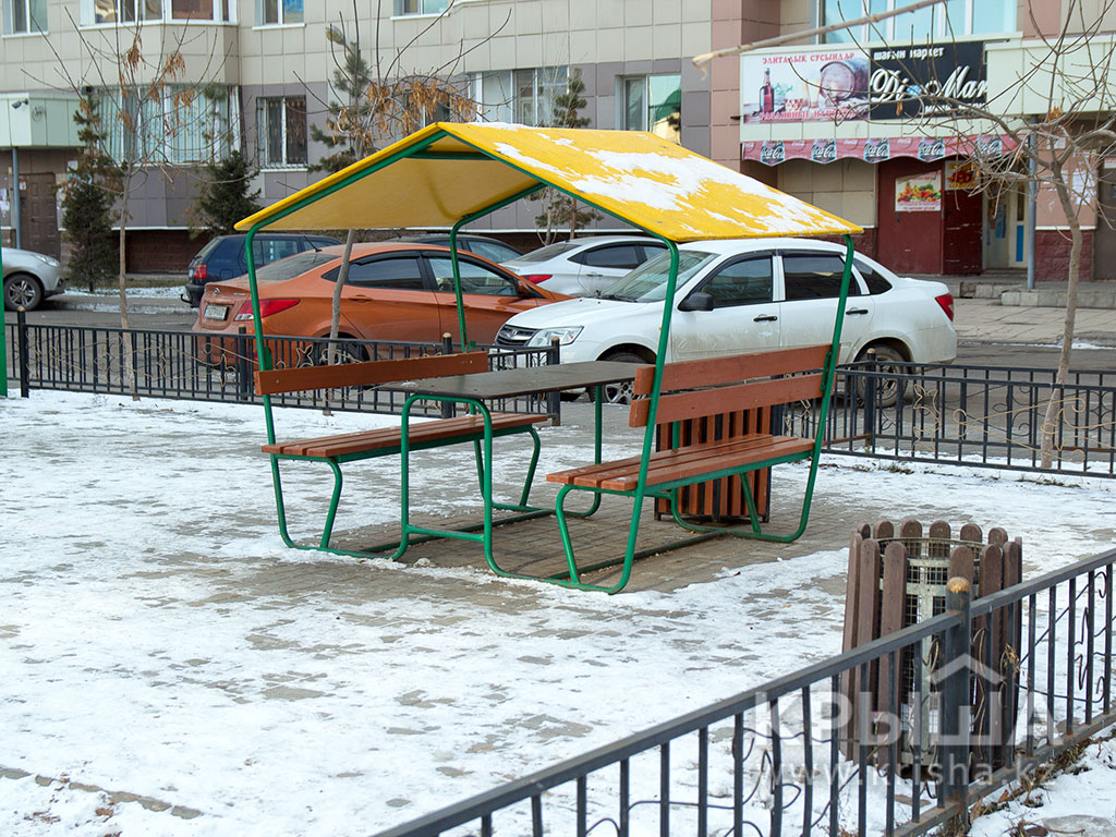 Фото ЖК 9