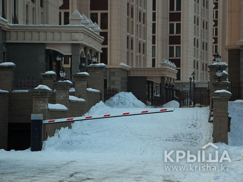 Фото ЖК 8