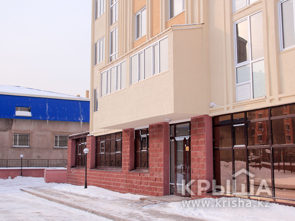 Фото ЖК 8