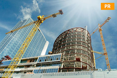 Топ-5 застройщиков Астаны