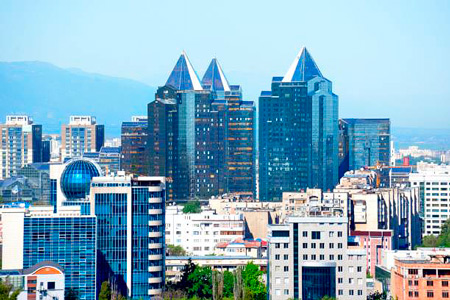 Главное, не&nbsp;делать новых ошибок&nbsp;&mdash; Досаев о&nbsp;застройке Алматы