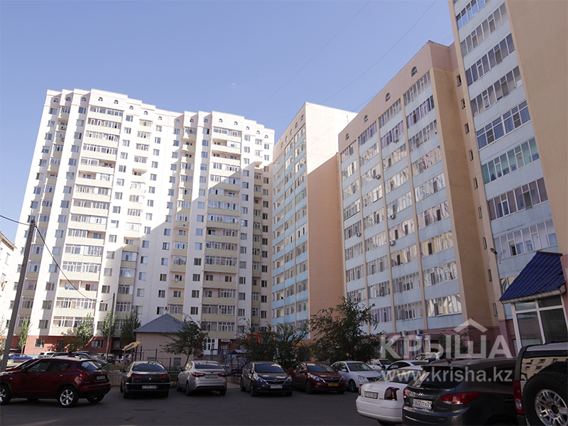 Фото ЖК 8