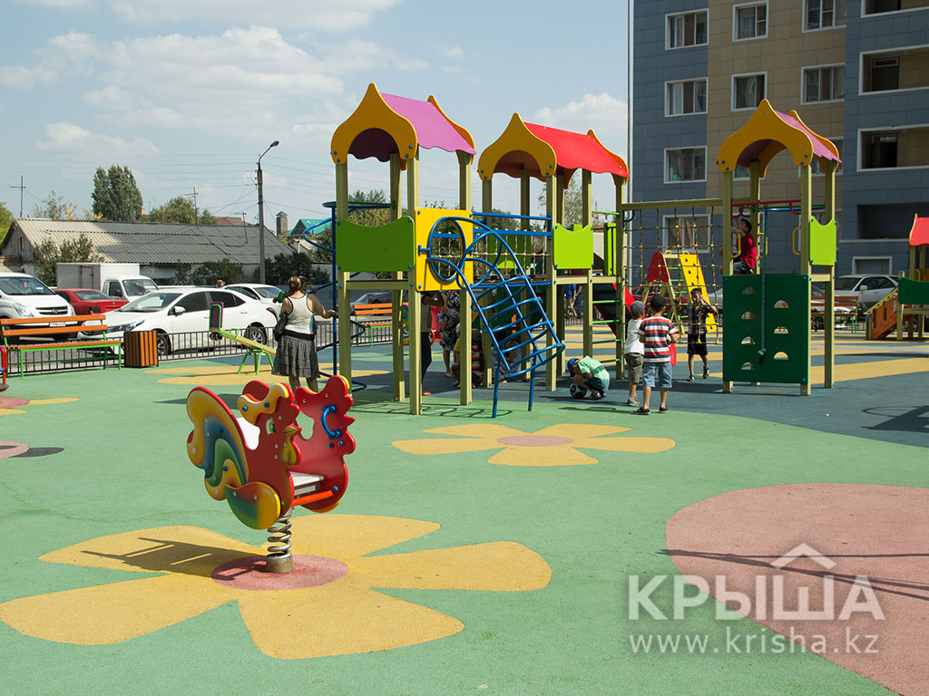 Фото ЖК 9