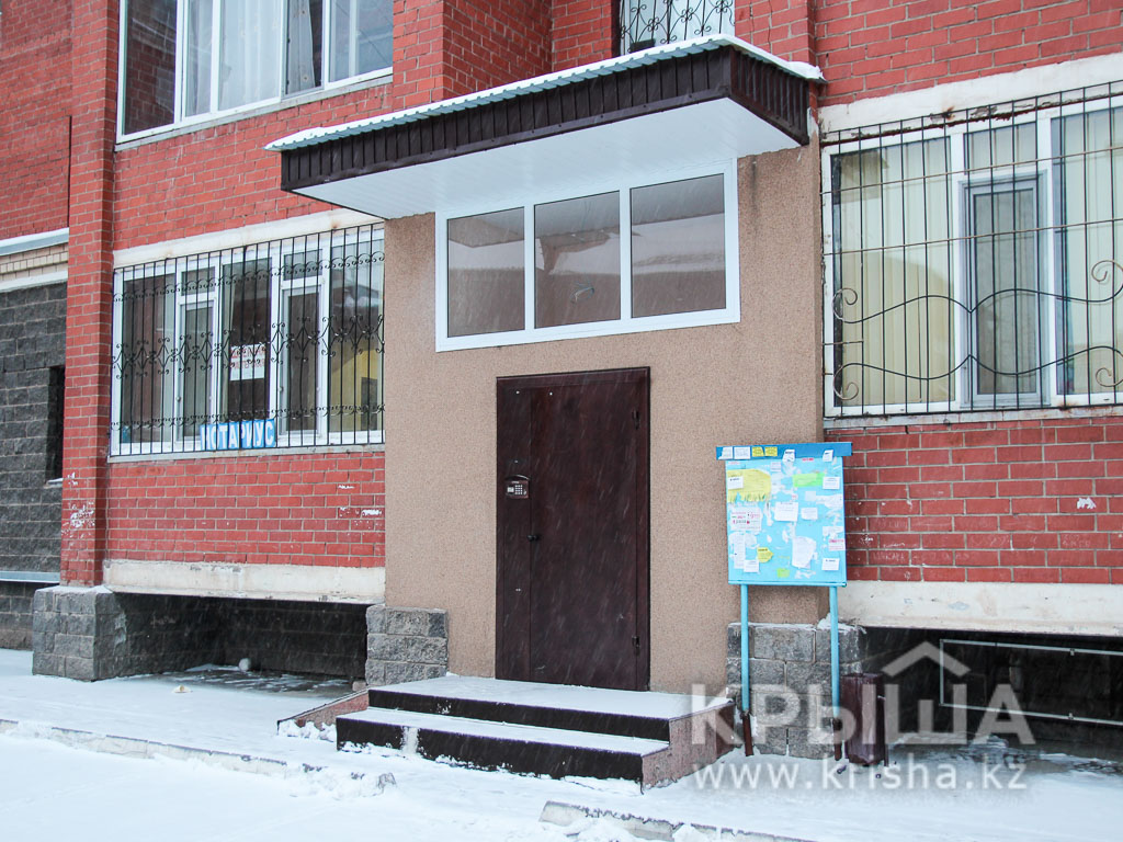 Фото ЖК 8