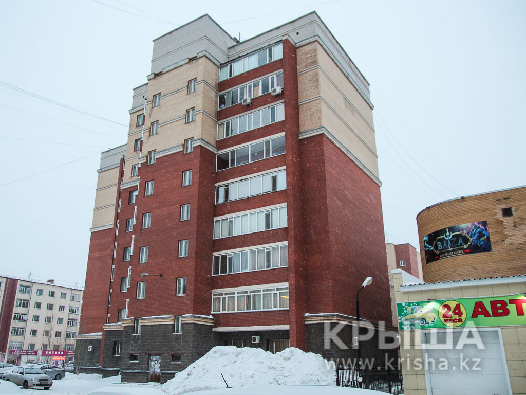 Фото ЖК 7