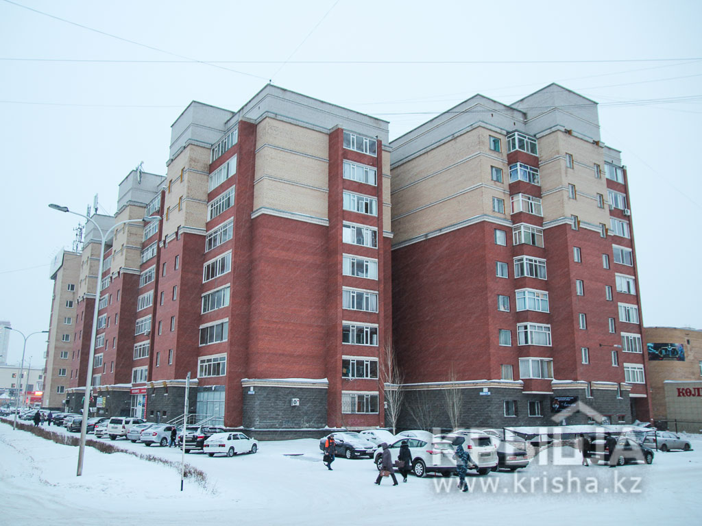 Фото ЖК 3