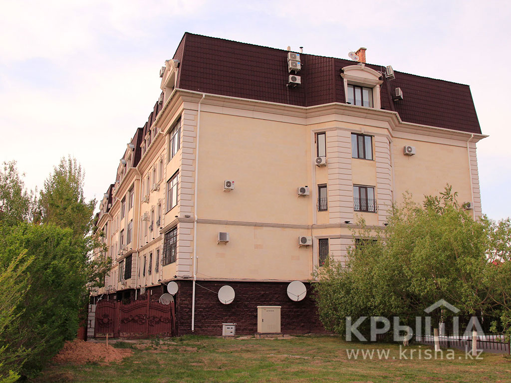 Фото ЖК 7