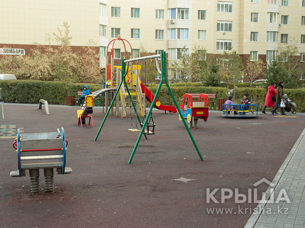Фото ЖК 8