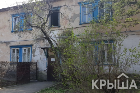 Что построят на Розыбакиева на месте ветхого жилья