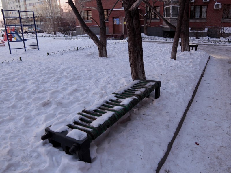 Фото ЖК 9