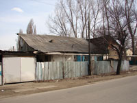 Ищем частный дом за $110&nbsp;000-120&nbsp;000