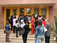 Можно  ли  получить участок  в  Алматы?