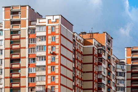 Новости: Названы города Казахстана с самым доходным жильём