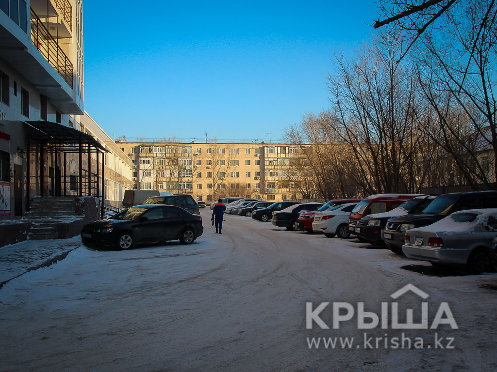 Фото ЖК 7
