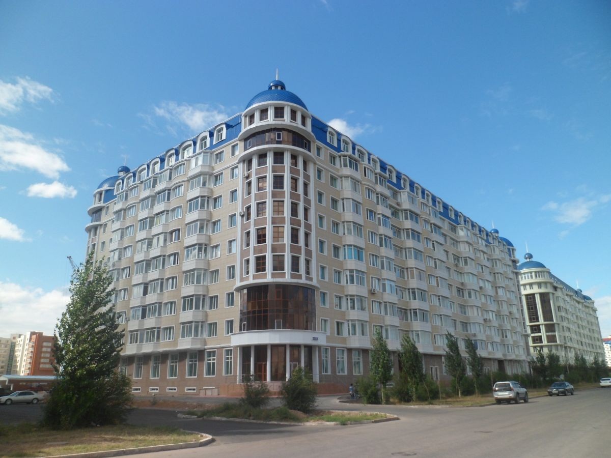 Фото ЖК 3