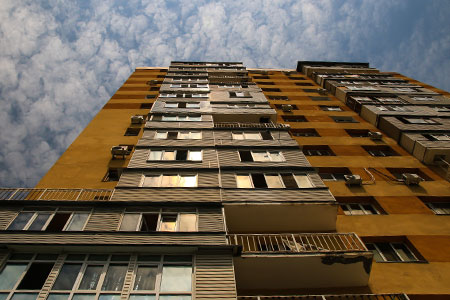 В Астане цены на жильё показали рост