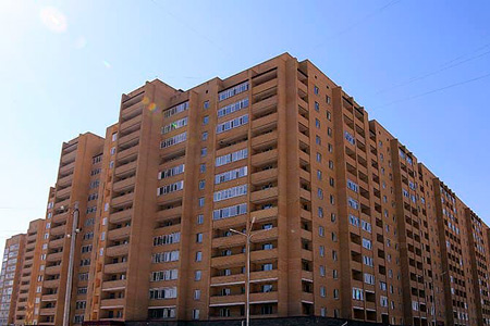 В Нур-Султане начинается приём заявок на арендное жильё с выкупом