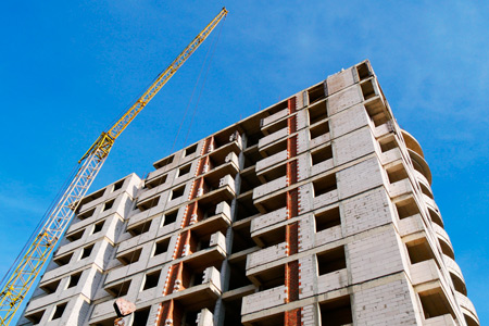 Некоторые застройщики РК остановили продажи квартир