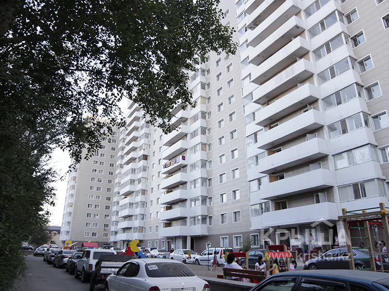 Фото ЖК 9