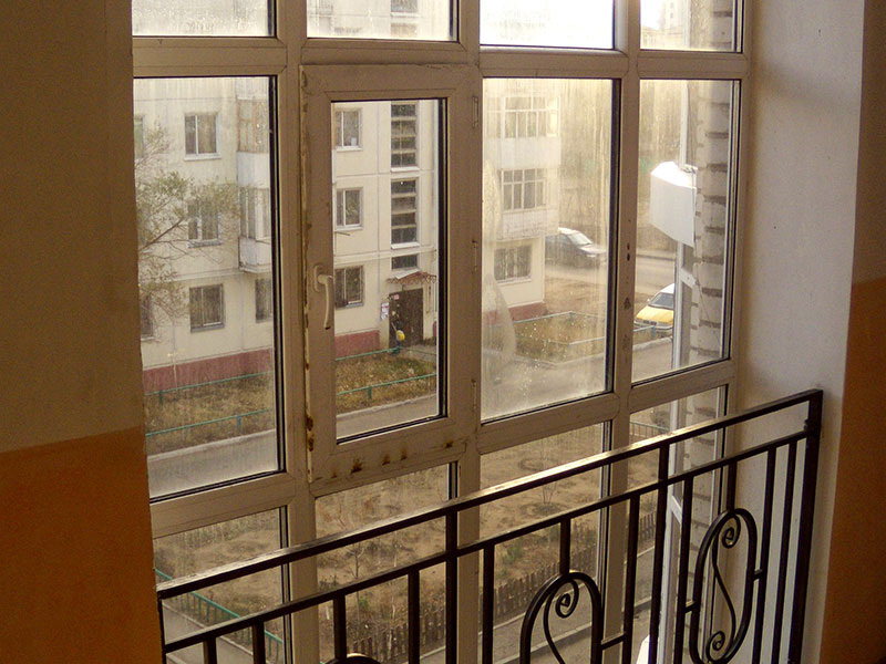 Фото ЖК 7