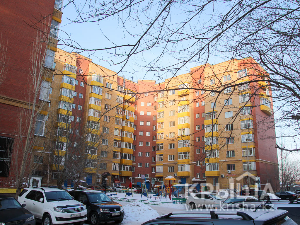 Фото ЖК 5