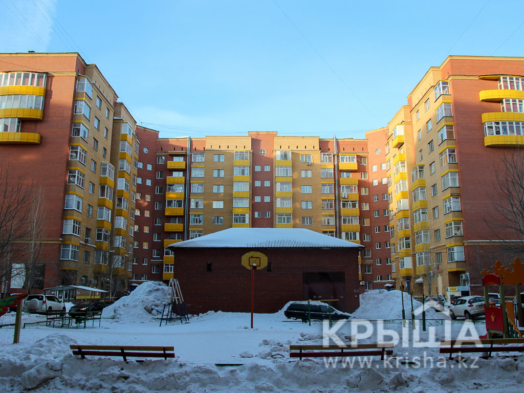 Фото ЖК 8