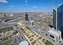 В Астане неиспользуемые участки возвращают государству