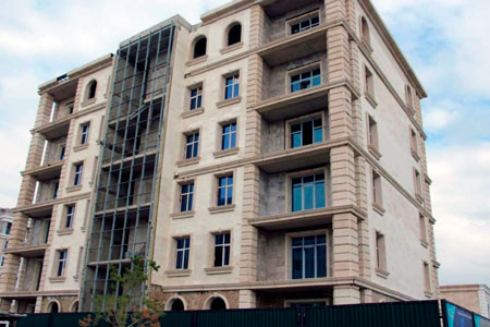 В Нур-Султане завели уголовное дело на застройщика