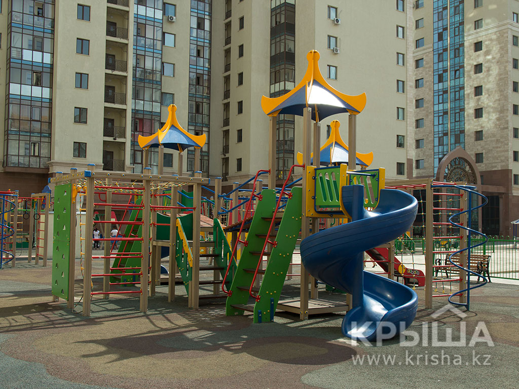 Фото ЖК 8