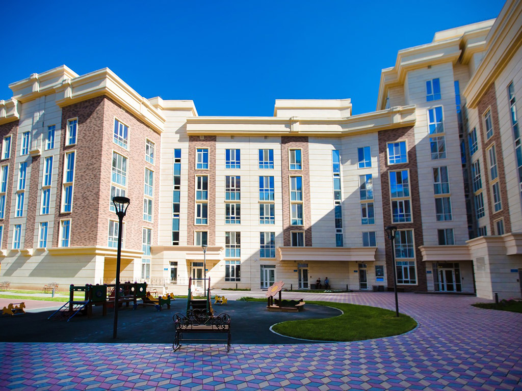 Фото ЖК 4