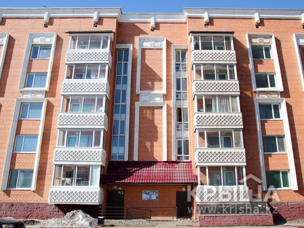 Фото ЖК 8
